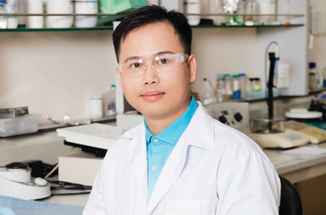 Tiến sĩ người Việt 4 lần được vinh danh tại trung tâm ung thư hàng đầu thế giới 19 avatar1743436555642 1743436556806597255108 07015397 1775717728591 1775717728793545581538