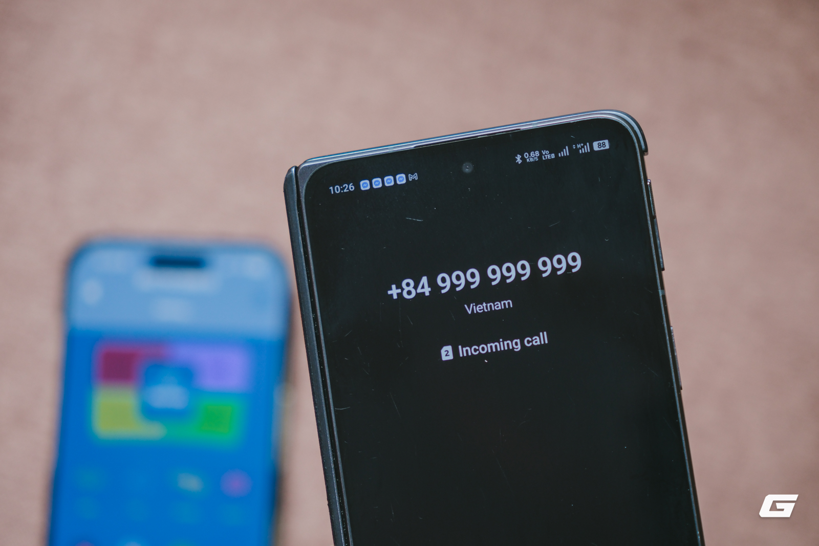 Ứng dụng gọi điện giả mạo số bất kỳ đang gây sốt: Nguy cơ lừa đảo 2026 - Ảnh 2. Ứng dụng gọi điện giả mạo số bất kỳ đang gây sốt: Nguy cơ lừa đảo 2026 - Ảnh 2.