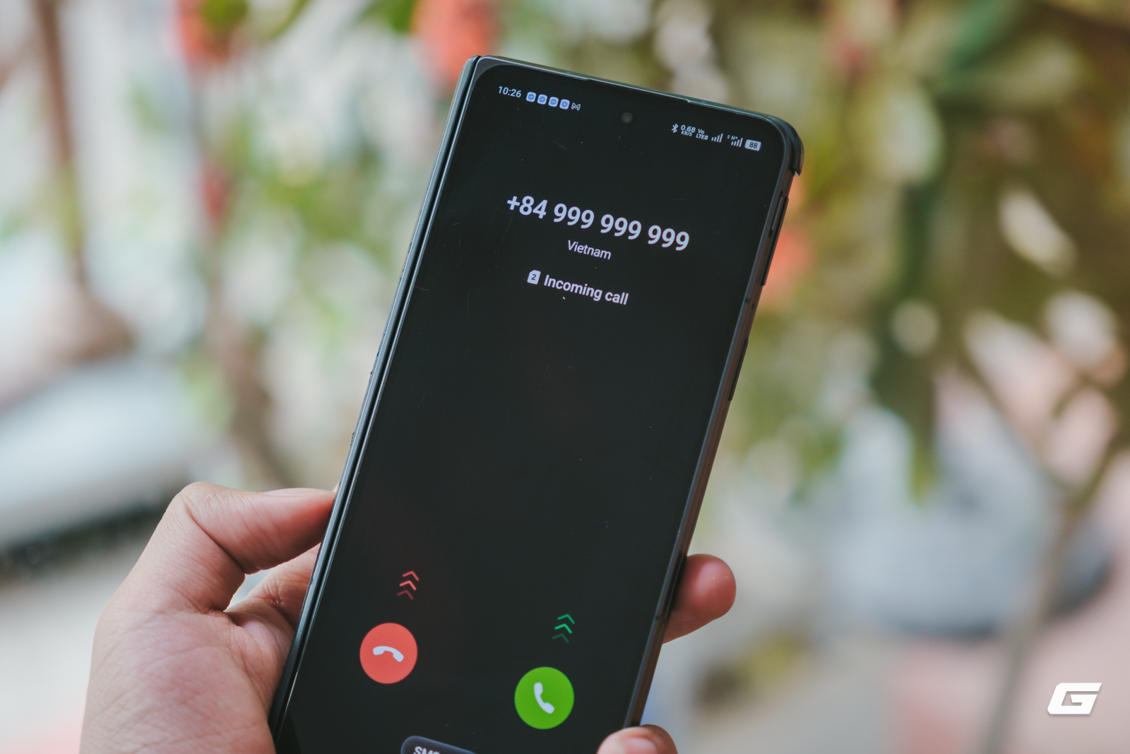 Ứng dụng gọi điện giả mạo số bất kỳ đang gây sốt: Nguy cơ lừa đảo 2026 - Ảnh 3. Ứng dụng gọi điện giả mạo số bất kỳ đang gây sốt: Nguy cơ lừa đảo 2026 - Ảnh 3.