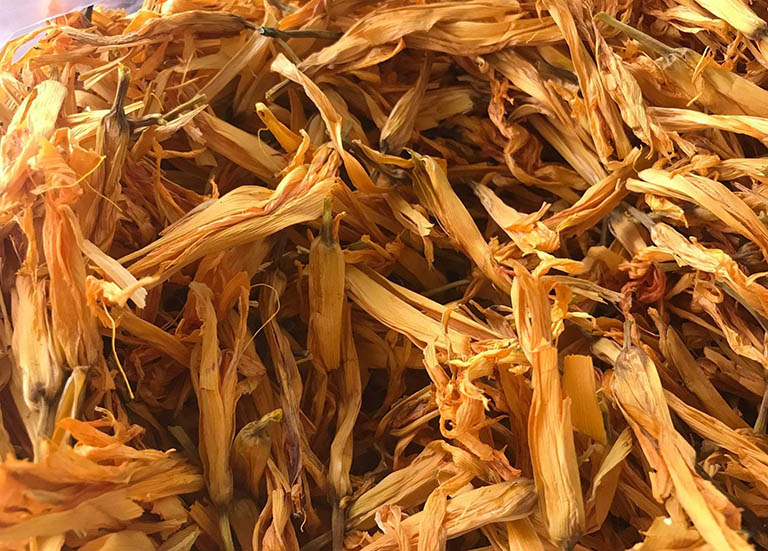 Thấy loại hoa này mua ngay để nấu 3 món ăn vừa ngon lại giúp thanh nhiệt, giải độc, lưu thông khí gan... 19 hoa hien kho 1775665527491579140019 1775717644462 1775717644905336706752