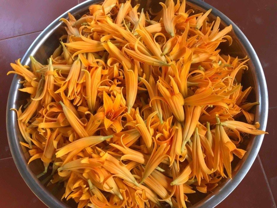 Thấy loại hoa này mua ngay để nấu 3 món ăn vừa ngon lại giúp thanh nhiệt, giải độc, lưu thông khí gan... 20 hoa hien tuoi 1775665527522416703680 1775717645975 17757176462311028176299