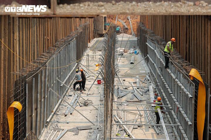 Hà Nội đẩy nhanh cải tạo kênh thụy Phương dẫn nước hồi sinh sông Tô Lịch 2026 - Ảnh 10.