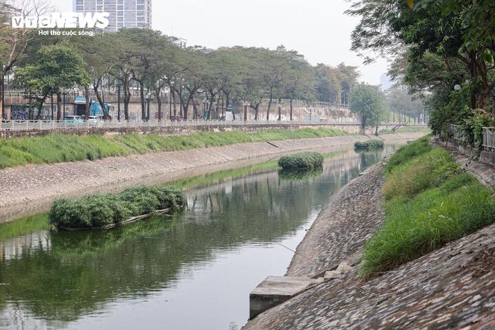 Hà Nội đẩy nhanh cải tạo kênh thụy Phương dẫn nước hồi sinh sông Tô Lịch 2026 - Ảnh 15.