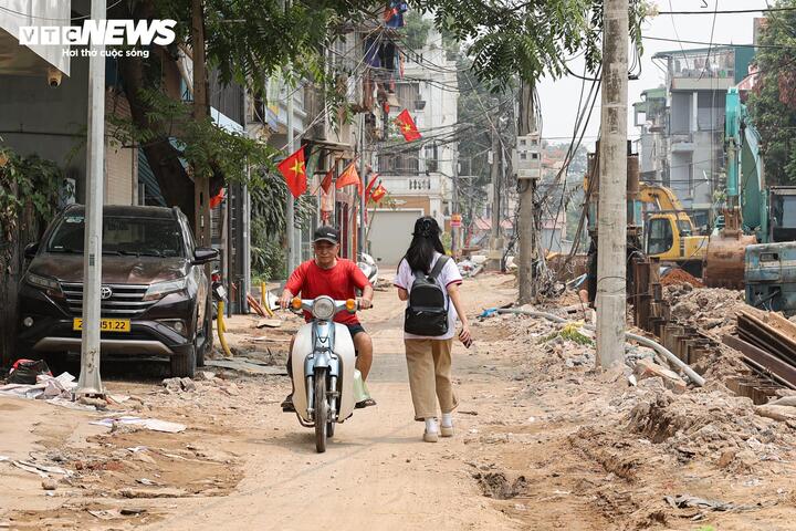 Hà Nội đẩy nhanh cải tạo kênh thụy Phương dẫn nước hồi sinh sông Tô Lịch 2026 - Ảnh 11.