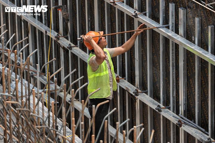 Hà Nội đẩy nhanh cải tạo kênh thụy Phương dẫn nước hồi sinh sông Tô Lịch 2026 - Ảnh 6.