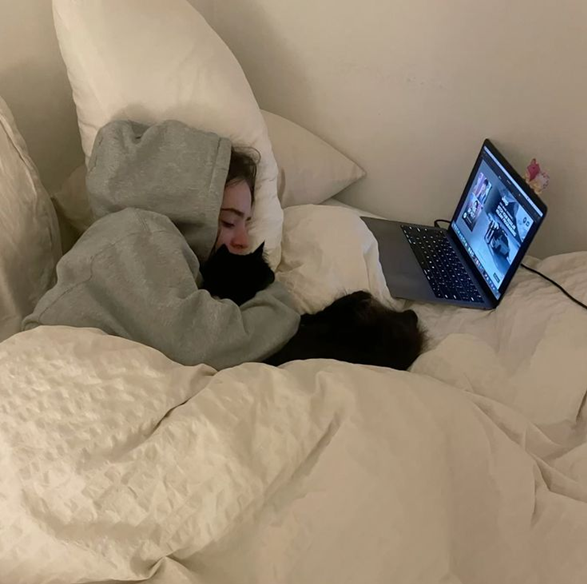 5 dấu hiệu bất thường ban đêm tưởng mất ngủ, hóa ra có thể là cảnh báo ung thư - Ảnh 1.