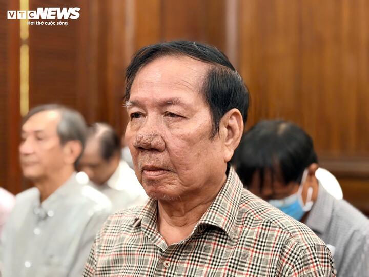 Chủ tịch Quốc Cường Gia Lai bị đề nghị 24 - 30 th&aacute;ng t&ugrave; treo trong vụ &aacute;n lớn 2026 - Ảnh 1.