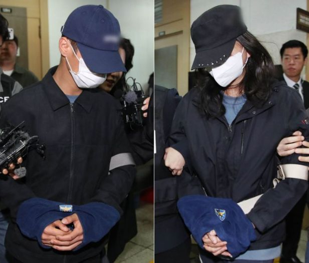 Người đàn ông kéo vali giữa đường, cảnh tượng ngỡ bình thường nhưng hóa ra đang che giấu bí mật đáng sợ - Ảnh 1.