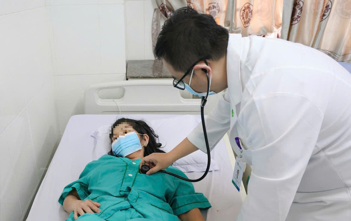 86 Người nhập viện v&igrave; b&aacute;nh m&igrave; nhiễm Salmonella ở Đắk Lắk , nguy&ecirc;n nh&acirc;n g&acirc;y ngộ độc thực phẩm - Ảnh 1.