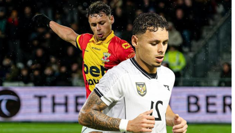 Kết luận vụ &ldquo;hộ chiếu&rdquo; của cầu thủ nhập tịch Indonesia thi đấu tại H&agrave; Lan - Ảnh 1.