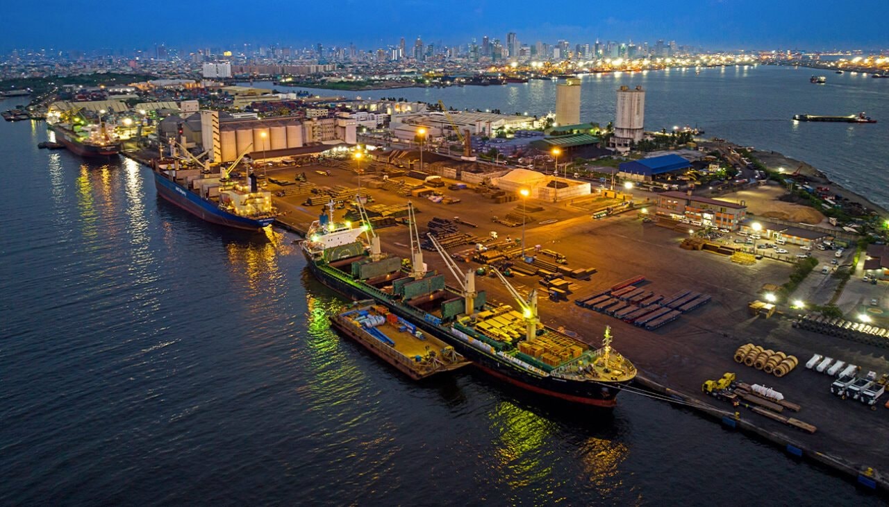 Một quốc gia Đông Nam Á bất ngờ được đi qua eo biển Hormuz: Đội tàu nhìn 