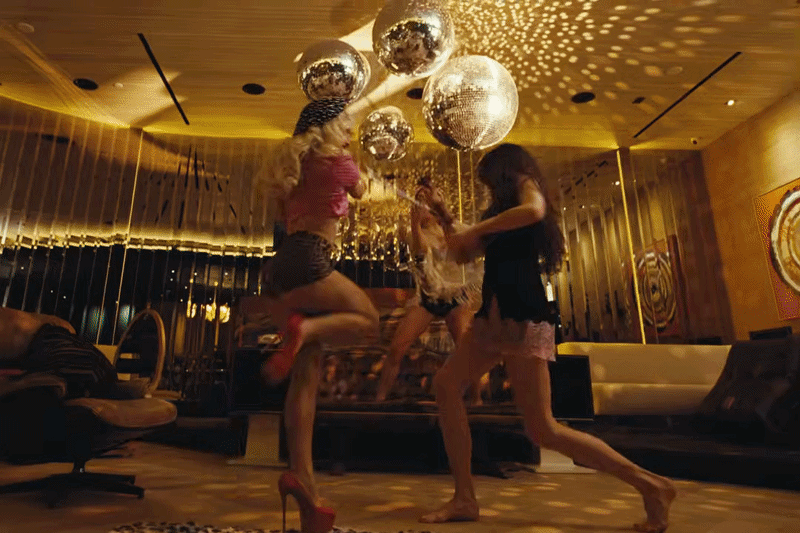 &ldquo;Thần dược nhan sắc&rdquo; chỉ ứng nghiệm với 1 mỹ nh&acirc;n: Visual đ&atilde; ngắm l&agrave; lưu luyến 1 đời, sinh ra để l&agrave;m người nổi tiếng - Ảnh 1.