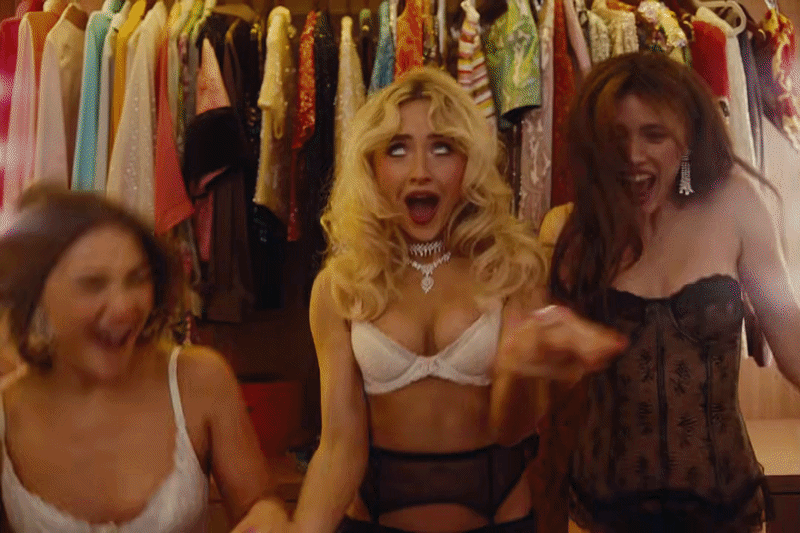 &ldquo;Thần dược nhan sắc&rdquo; chỉ ứng nghiệm với 1 mỹ nh&acirc;n: Visual đ&atilde; ngắm l&agrave; lưu luyến 1 đời, sinh ra để l&agrave;m người nổi tiếng - Ảnh 2.