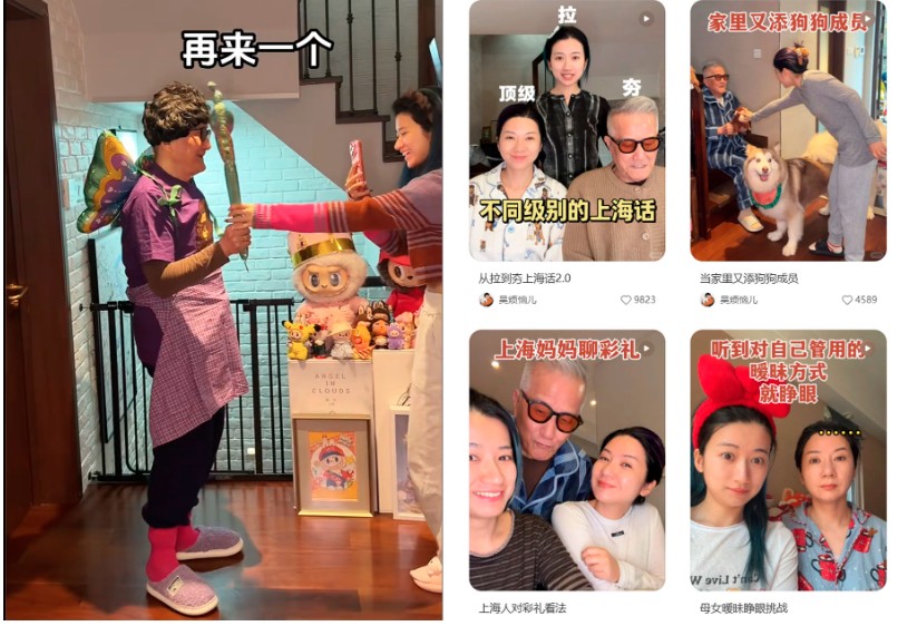 Kh&oacute; thở, n&ocirc;n mửa sau livestream: C&aacute;i gi&aacute; phải trả để được "nh&igrave;n thấy"  - Ảnh 1.