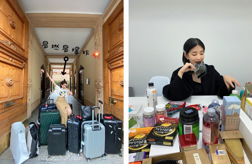 Kh&oacute; thở, n&ocirc;n mửa sau livestream: C&aacute;i gi&aacute; phải trả để được "nh&igrave;n thấy"  - Ảnh 2.