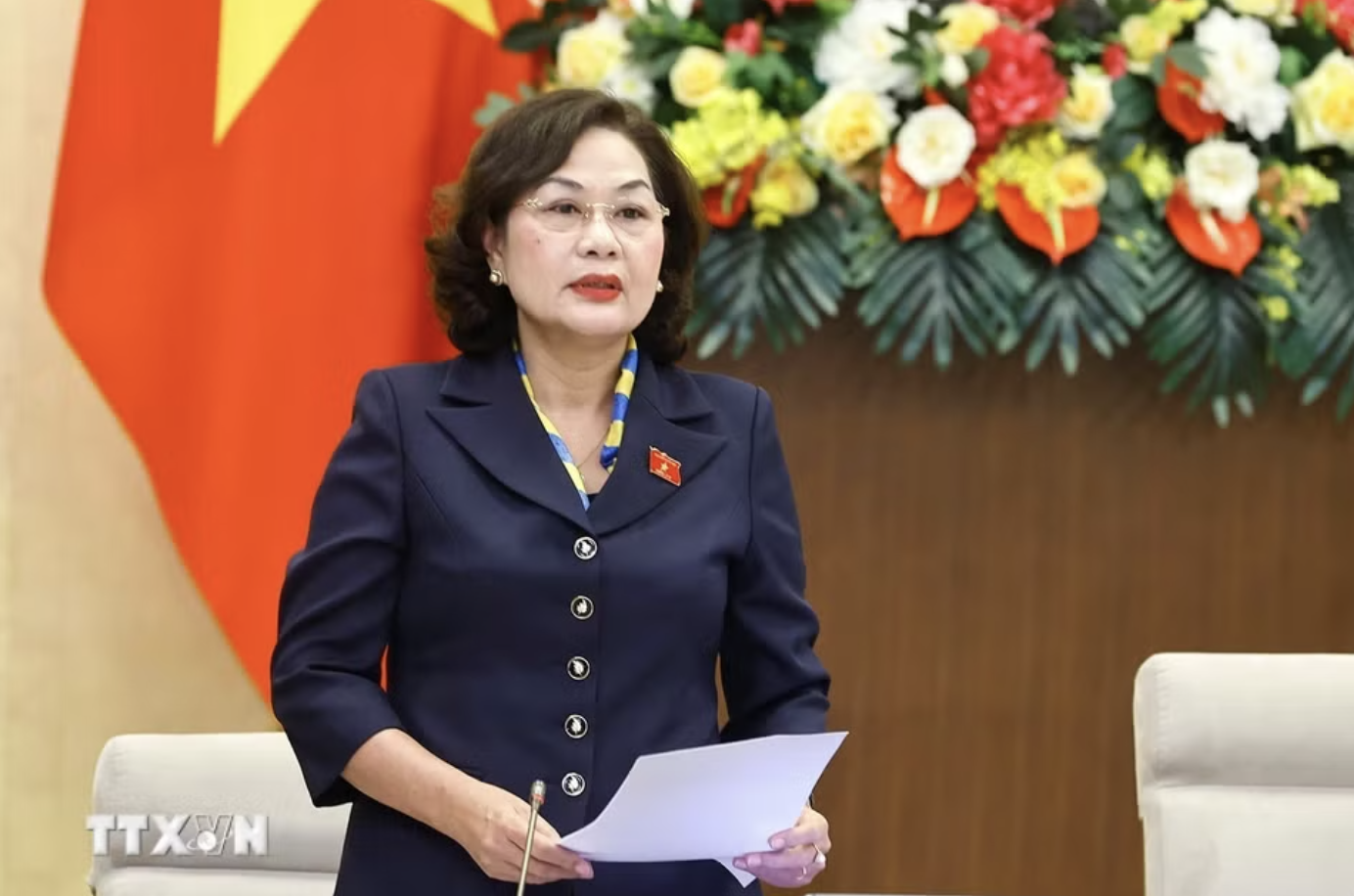 Thống nhất trình Quốc hội giảm mạnh thuế xăng dầu - Ảnh 2.