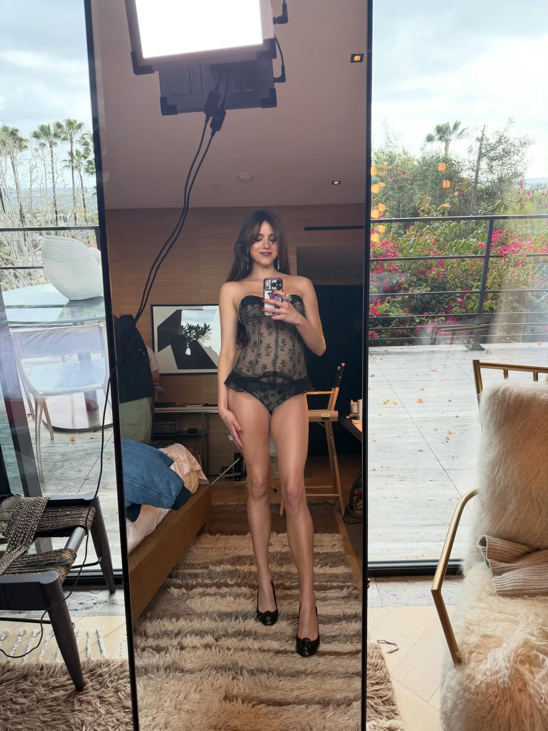 &ldquo;Thần dược nhan sắc&rdquo; chỉ ứng nghiệm với 1 mỹ nh&acirc;n: Visual đ&atilde; ngắm l&agrave; lưu luyến 1 đời, sinh ra để l&agrave;m người nổi tiếng - Ảnh 7.