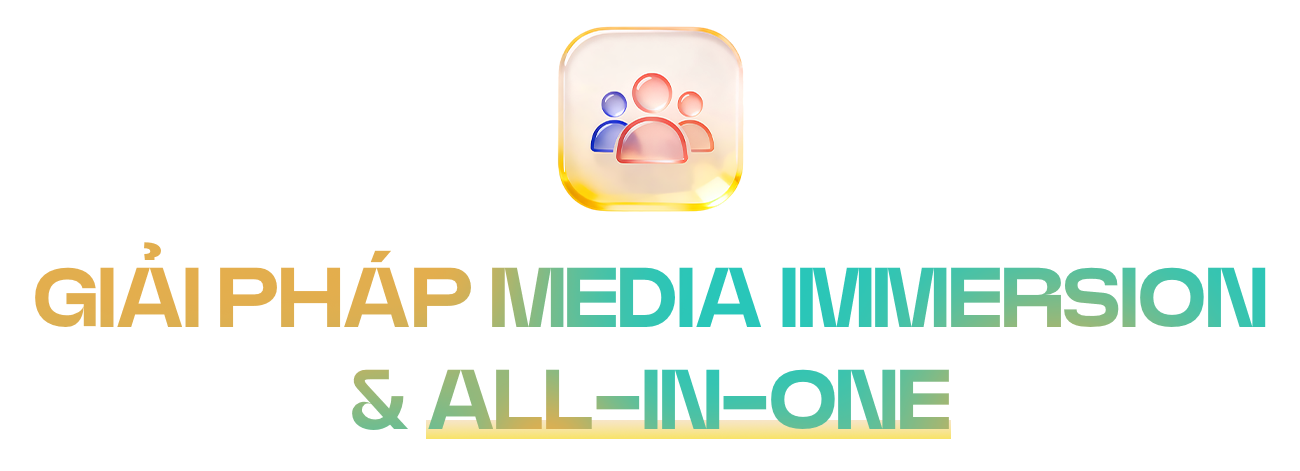 ADMICRO (VCCorp) bắt tay Chicilon Media: Mở rộng hệ sinh th&aacute;i truyền th&ocirc;ng đa điểm chạm - Ảnh 6.