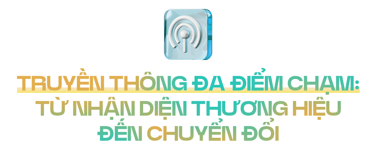 ADMICRO (VCCorp) bắt tay Chicilon Media: Mở rộng hệ sinh th&aacute;i truyền th&ocirc;ng đa điểm chạm - Ảnh 9.