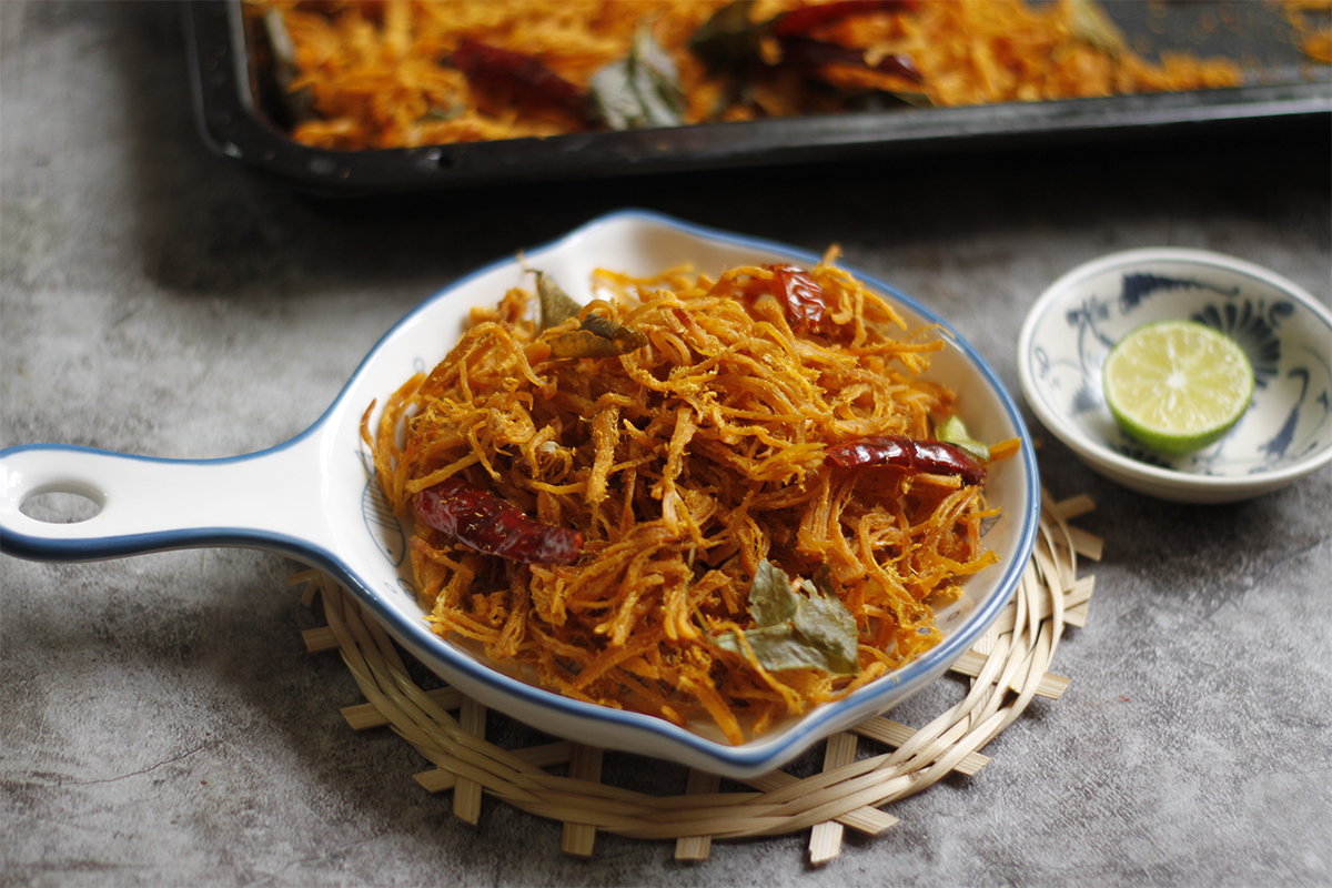 Ăn vặt kiểu “chống đói” tưởng vô hại, ai ngờ 5 món quen mặt này lại không thể thay cơm, ăn nhiều chỉ hại dạ dày 20 Ăn vặt kiểu “chống đói” tưởng vô hại, ai ngờ 5 món quen mặt này lại không thể thay cơm, ăn nhiều chỉ hại dạ dày - Ảnh 2.