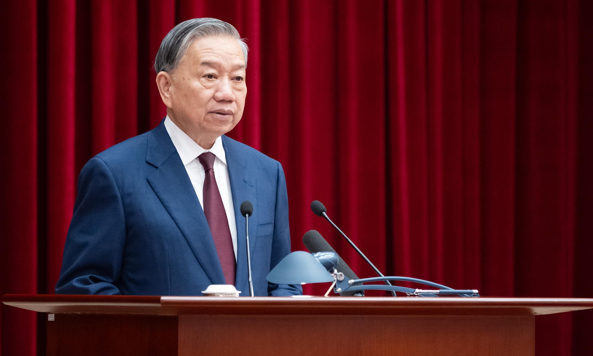 Trung ương y&ecirc;u cầu sửa Bộ luật h&igrave;nh sự giảm h&igrave;nh phạt người phạm tội kh&ocirc;ng vụ lợi - Ảnh 1.