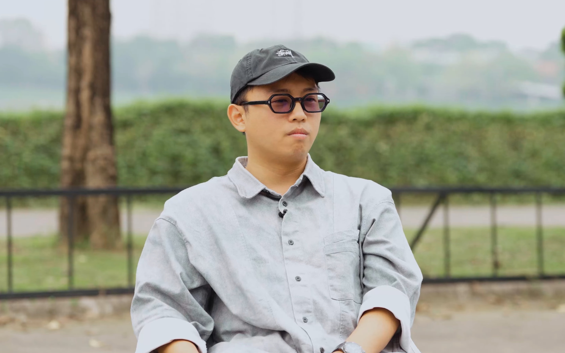 Hỏi chủ xe m&aacute;y dầu đổi xe g&igrave; thời b&atilde;o gi&aacute;, c&acirc;u trả lời g&acirc;y bất ngờ!- Ảnh 1.