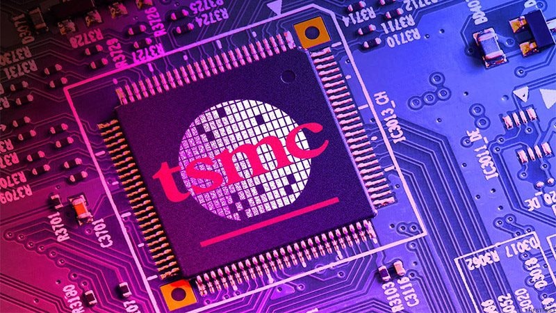 Thị trường chất b&aacute;n dẫn to&agrave;n cầu 2025: TSMC dẫn đầu với tăng trưởng 36 % trong chip AI - Ảnh 2.