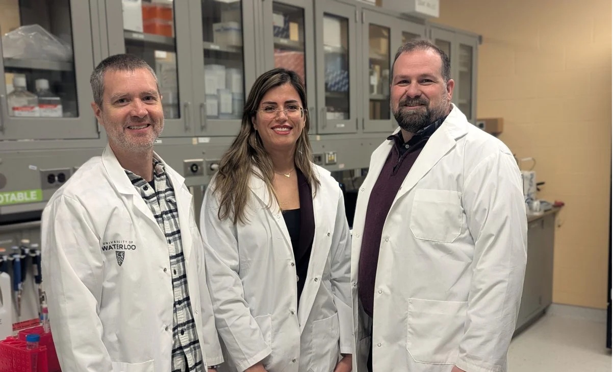 Vi khuẩn ăn khối u ung thư đã ra đời - Ảnh 1.