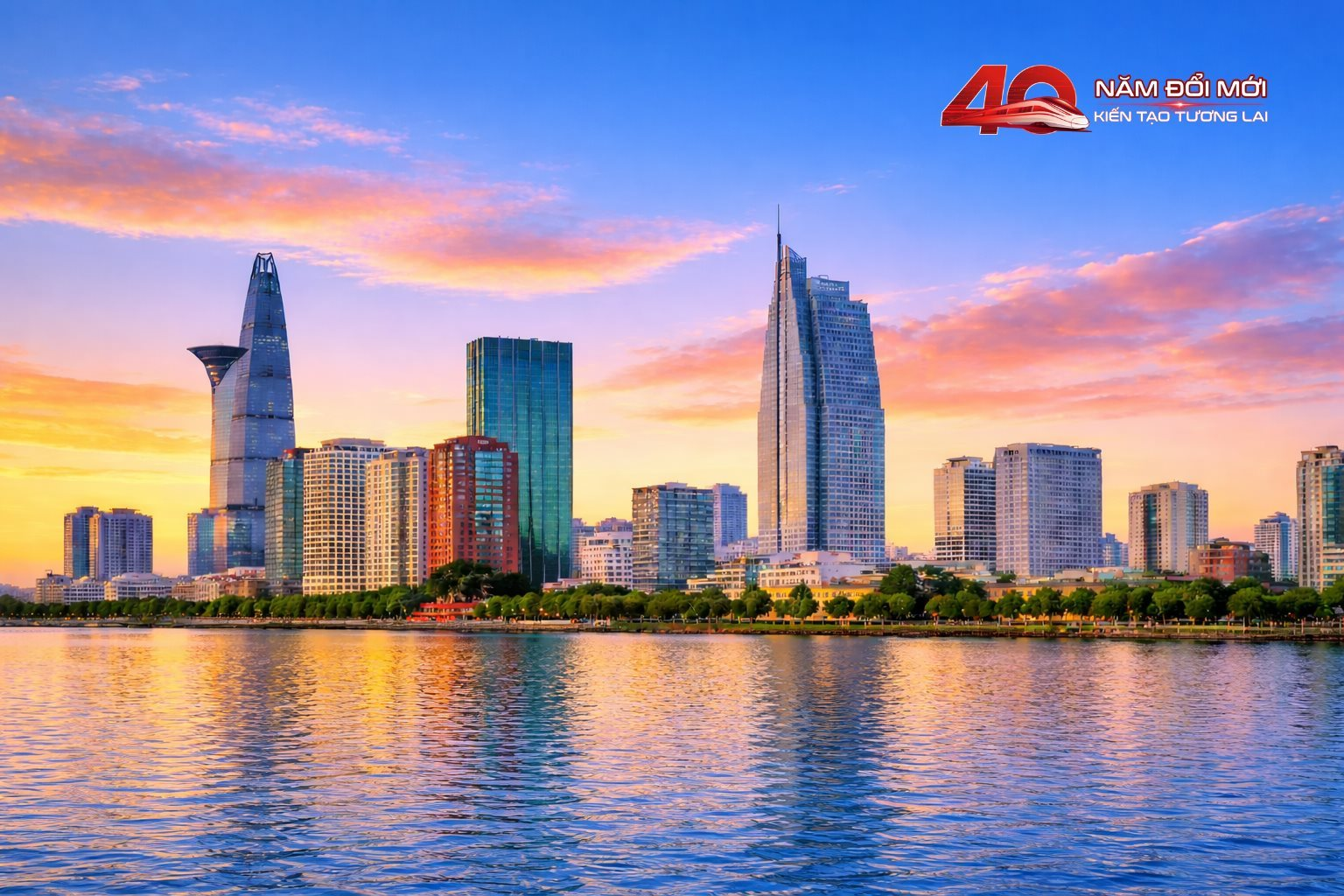 Việt Nam có sự thay đổi lớn chưa từng có: Từ 4 năm chờ đợi nay chỉ cần 10 ngày để làm một việc - Ảnh 1.