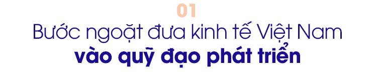 Từ gia công cho Ford, Honda cho đến sự xuất hiện của thế hệ doanh nghiệp tỷ đô Vingroup, FPT, Hòa Phát…: Thấy gì về sự “lột xác” của kinh tế tư nhân Việt Nam? - Ảnh 3.