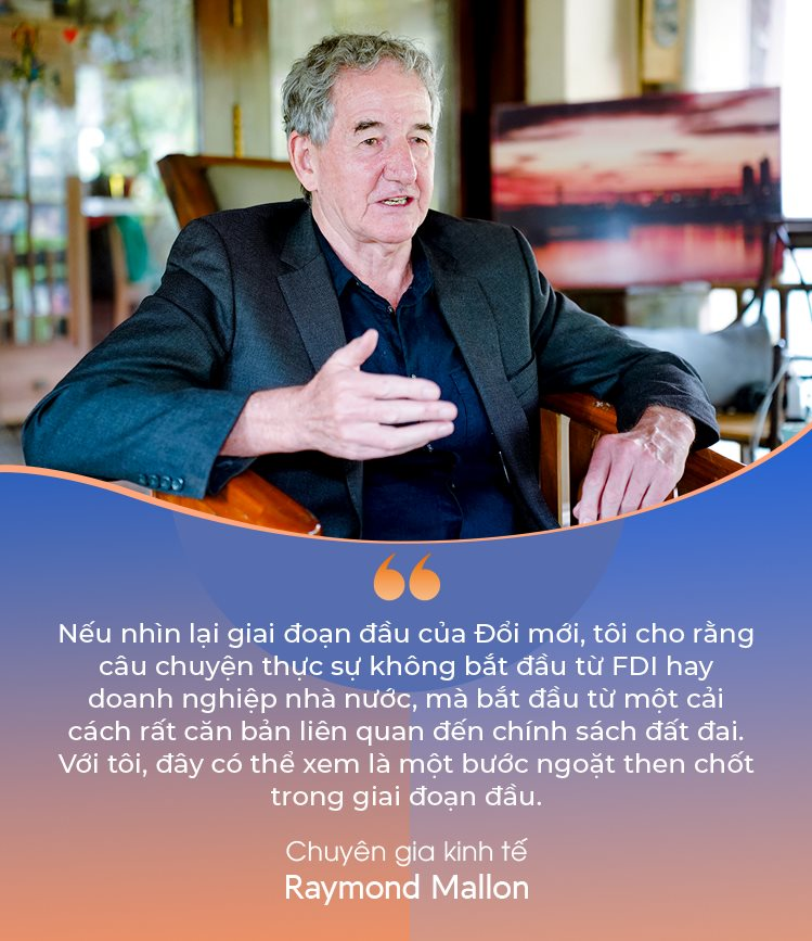 Từ gia công cho Ford, Honda cho đến sự xuất hiện của thế hệ doanh nghiệp tỷ đô Vingroup, FPT, Hòa Phát…: Thấy gì về sự “lột xác” của kinh tế tư nhân Việt Nam? - Ảnh 5.