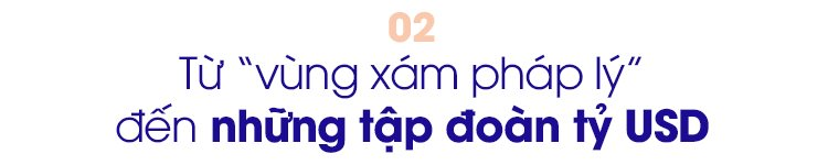 Từ gia công cho Ford, Honda cho đến sự xuất hiện của thế hệ doanh nghiệp tỷ đô Vingroup, FPT, Hòa Phát…: Thấy gì về sự “lột xác” của kinh tế tư nhân Việt Nam? - Ảnh 6.