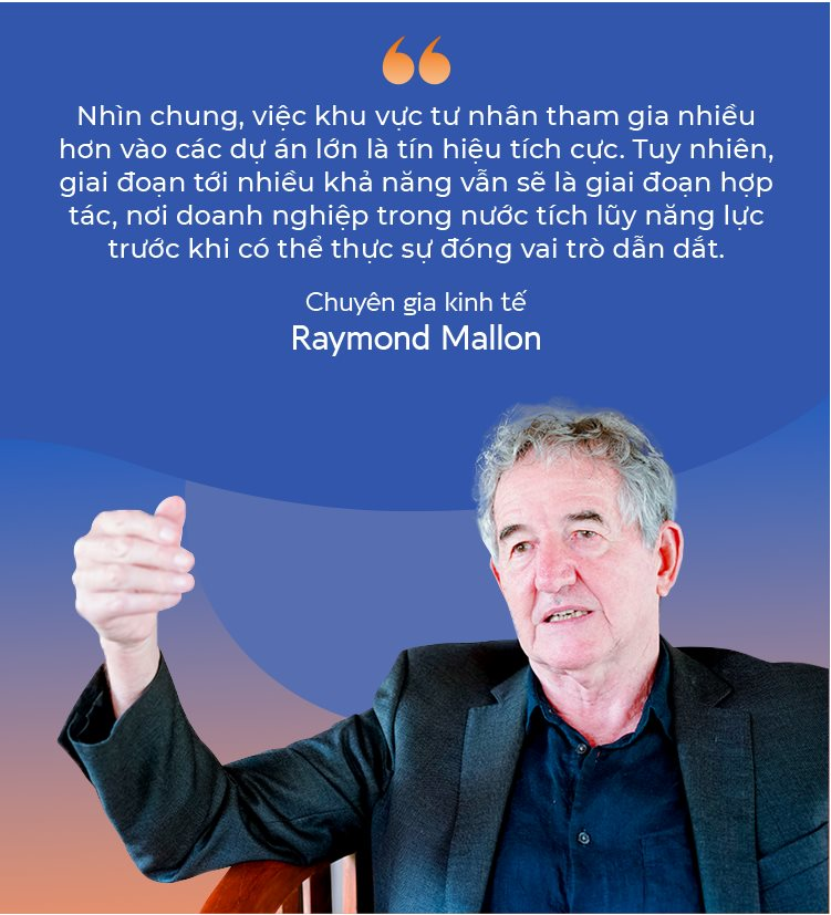 Từ gia công cho Ford, Honda cho đến sự xuất hiện của thế hệ doanh nghiệp tỷ đô Vingroup, FPT, Hòa Phát…: Thấy gì về sự “lột xác” của kinh tế tư nhân Việt Nam? - Ảnh 11.