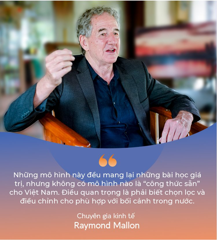 Từ gia công cho Ford, Honda cho đến sự xuất hiện của thế hệ doanh nghiệp tỷ đô Vingroup, FPT, Hòa Phát…: Thấy gì về sự “lột xác” của kinh tế tư nhân Việt Nam? - Ảnh 16.