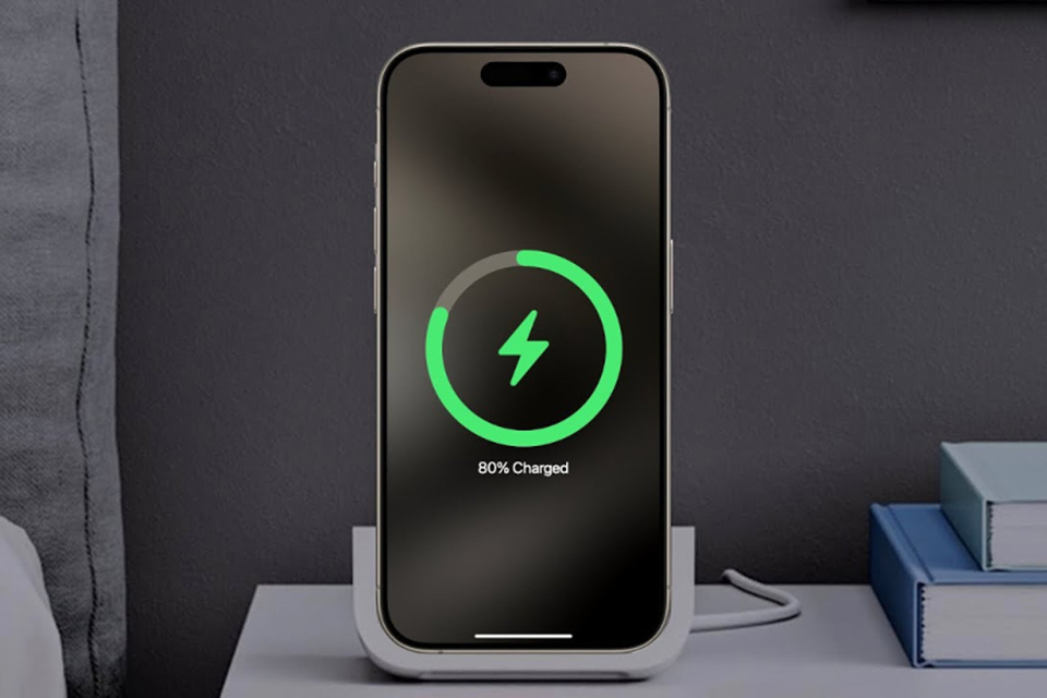 Sạc pin điện thọai đến 80 % c&oacute; thực sự tốt cho smartphone của bạn kh&ocirc;ng? - Ảnh 2.