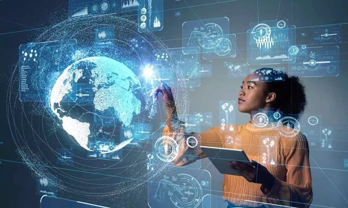 Gen Z tẩy chay AI: C&uacute; lừa ngh&igrave;n tỷ USD từ Thung lũng Silicon - Ảnh 2.