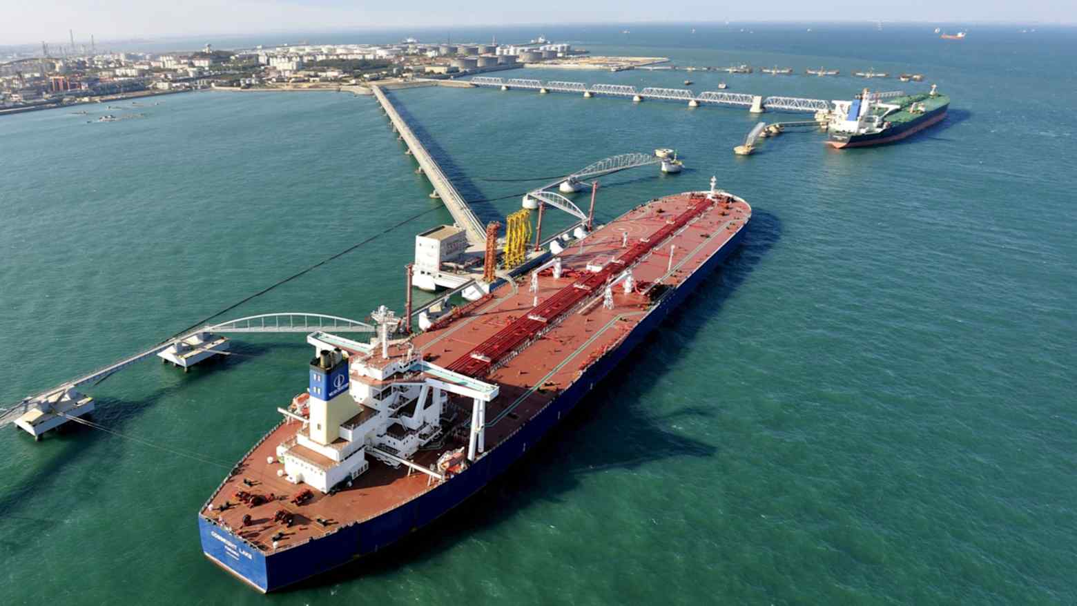 Trung Quốc vừa l&agrave;m một việc đi ngược với Mỹ - mang niềm vui cực lớn đến 53 quốc gia - Ảnh 2.