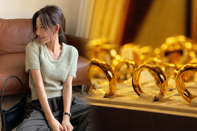 Điều cần l&agrave;m ngay khi gi&aacute; v&agrave;ng giảm- Ảnh 1.