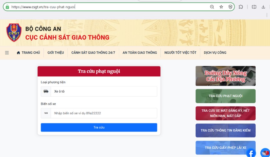 Mọi cuộc gọi , tin nhắn giả mạo đều là lừa đảo: Cảnh báo từ Cảnh sát giao thông Bắc Ninh - Ảnh 3.