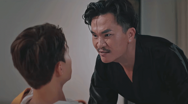 Kh&ocirc;ng thể chịu nổi cảnh 18+ xấu hổ nhất phim Việt- Ảnh 3.