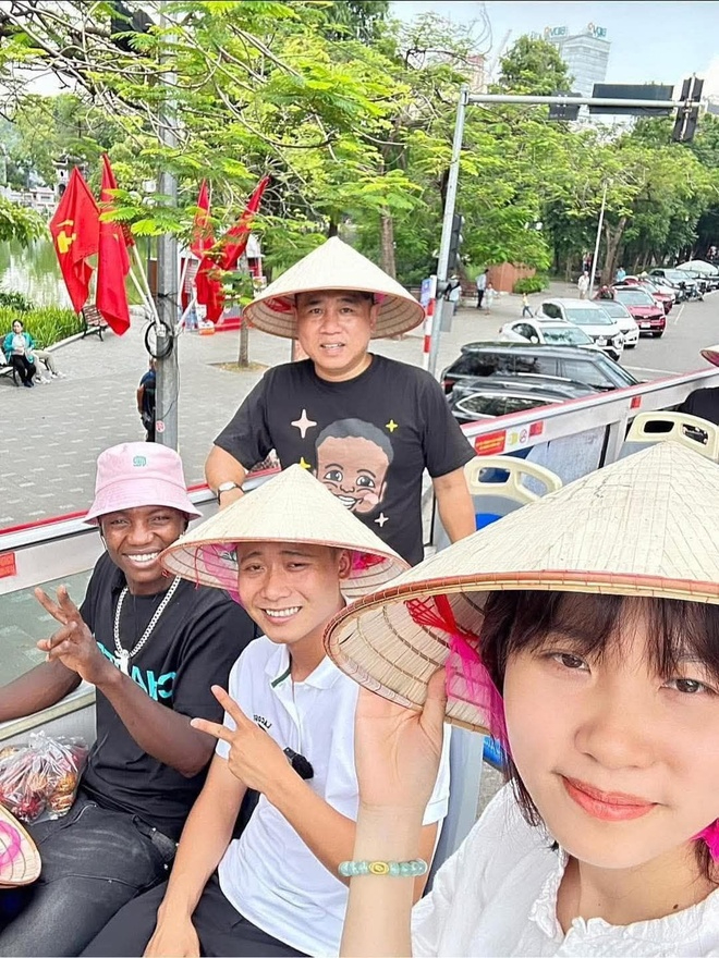 Team Ch&acirc;u Phi th&ocirc;ng b&aacute;o mất quyền kiểm so&aacute;t k&ecirc;nh c&oacute; gần 672.000 người theo d&otilde;i - Ảnh 2.