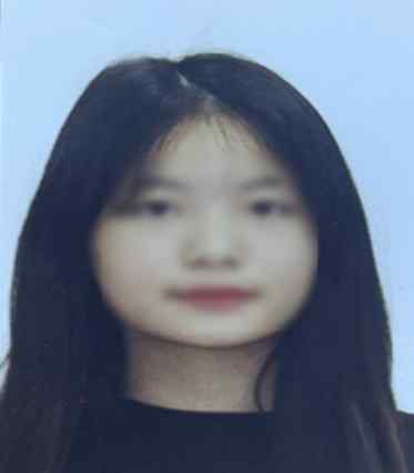 Công an Hà Nội truy tìm Nguyễn Lê Trang Linh SN 2009 - Ảnh 1.