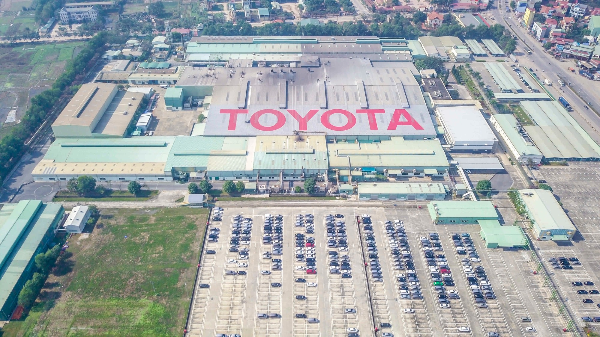 Một quốc gia BRICS chuẩn bị đ&oacute;n tin cực vui từ Toyota - Ảnh 2.