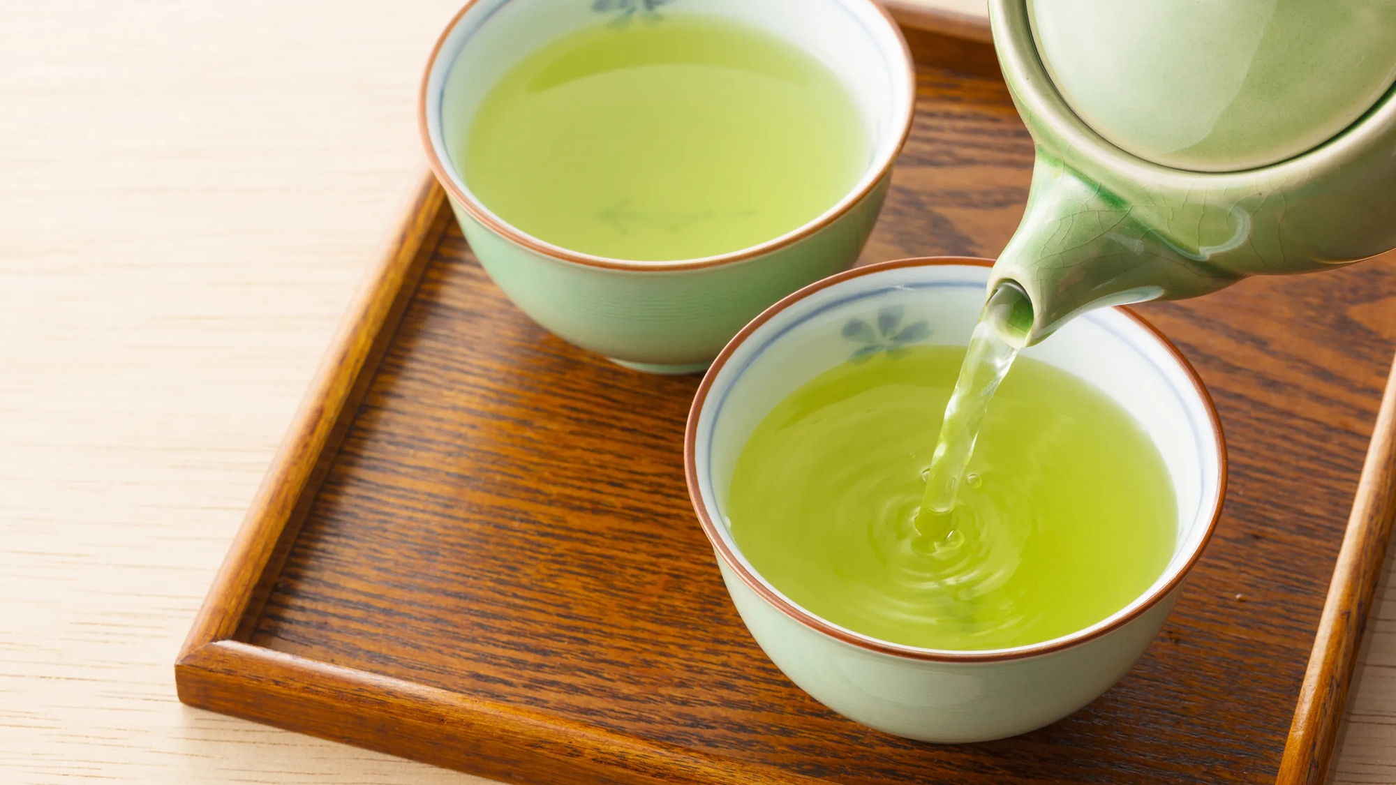 Đ&acirc;y l&agrave; loại đồ uống m&agrave; đột quỵ rất "sợ": Nhiều người Việt uống hằng ng&agrave;y m&agrave; kh&ocirc;ng biết - Ảnh 1.