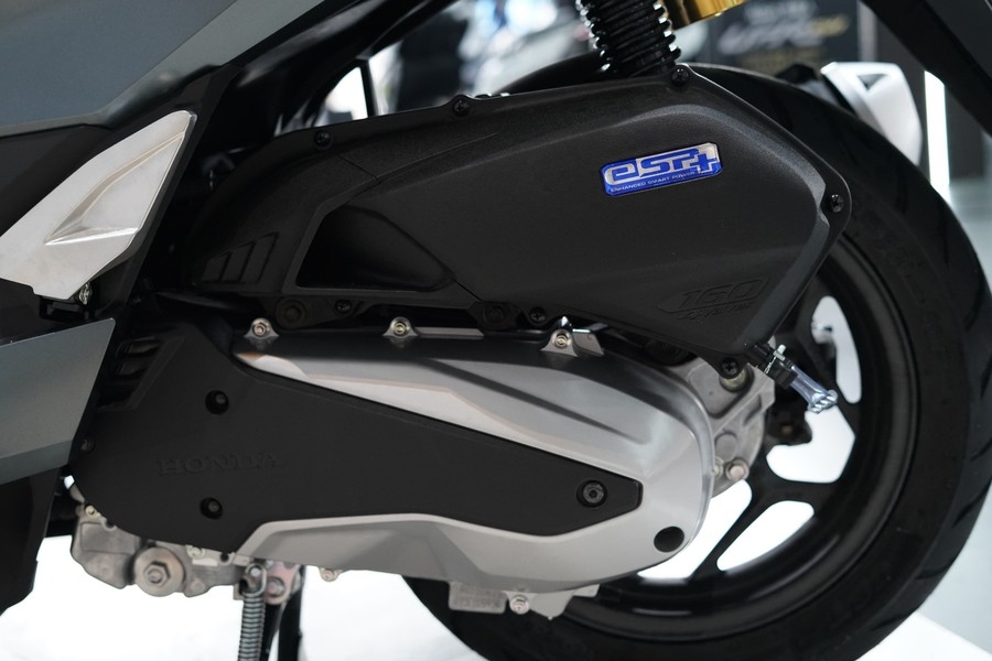 Honda Stylo 160 ch&iacute;nh thức ra mắt với động cơ giống PCX160, gi&aacute; tr&ecirc;n dưới 60 triệu đồng khiến người Việt tiếc nuối- Ảnh 3.