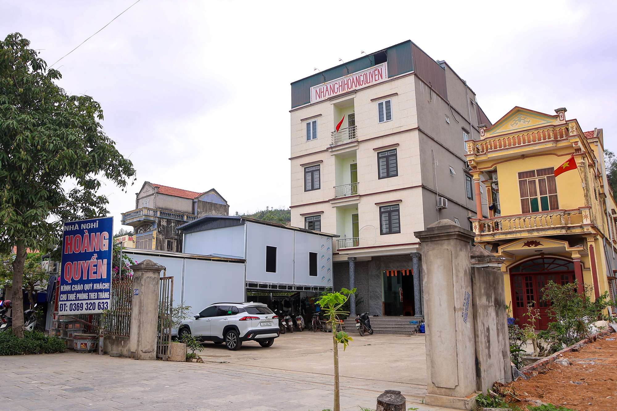 Nh&agrave; đầu tư nườm nượp đổ về nơi c&oacute; &ldquo;si&ecirc;u đ&ocirc; thị 18 tỷ USD&rdquo; của Vinhomes: Kh&aacute;ch sạn k&iacute;n ph&ograve;ng, nh&agrave; h&agrave;ng k&iacute;n chỗ- Ảnh 6.