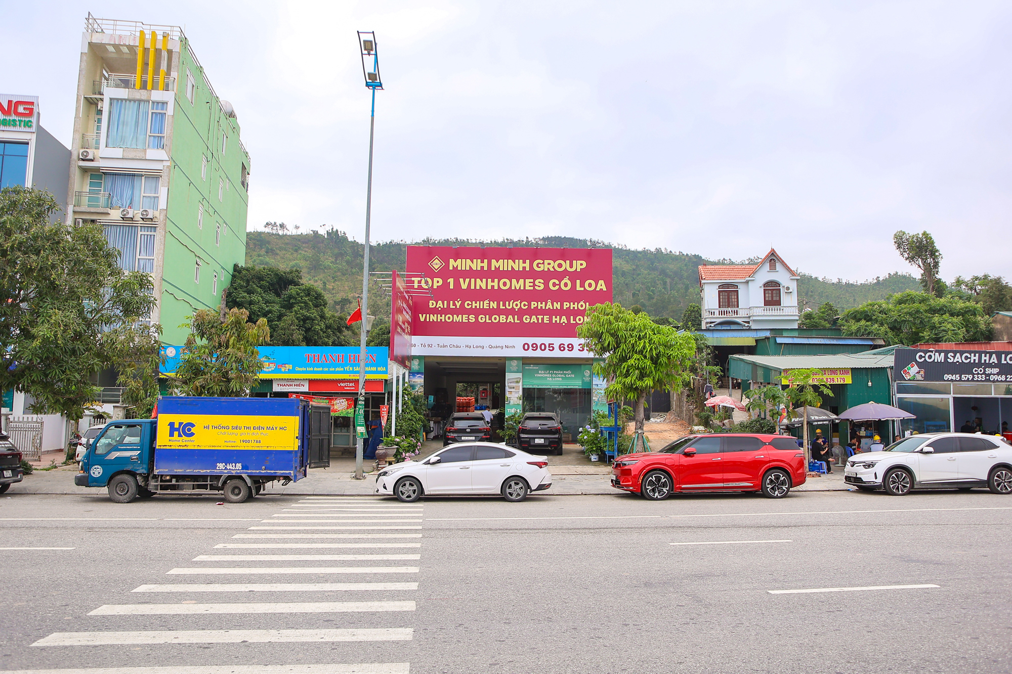 Nh&agrave; đầu tư nườm nượp đổ về nơi c&oacute; &ldquo;si&ecirc;u đ&ocirc; thị 18 tỷ USD&rdquo; của Vinhomes: Kh&aacute;ch sạn k&iacute;n ph&ograve;ng, nh&agrave; h&agrave;ng k&iacute;n chỗ- Ảnh 9.