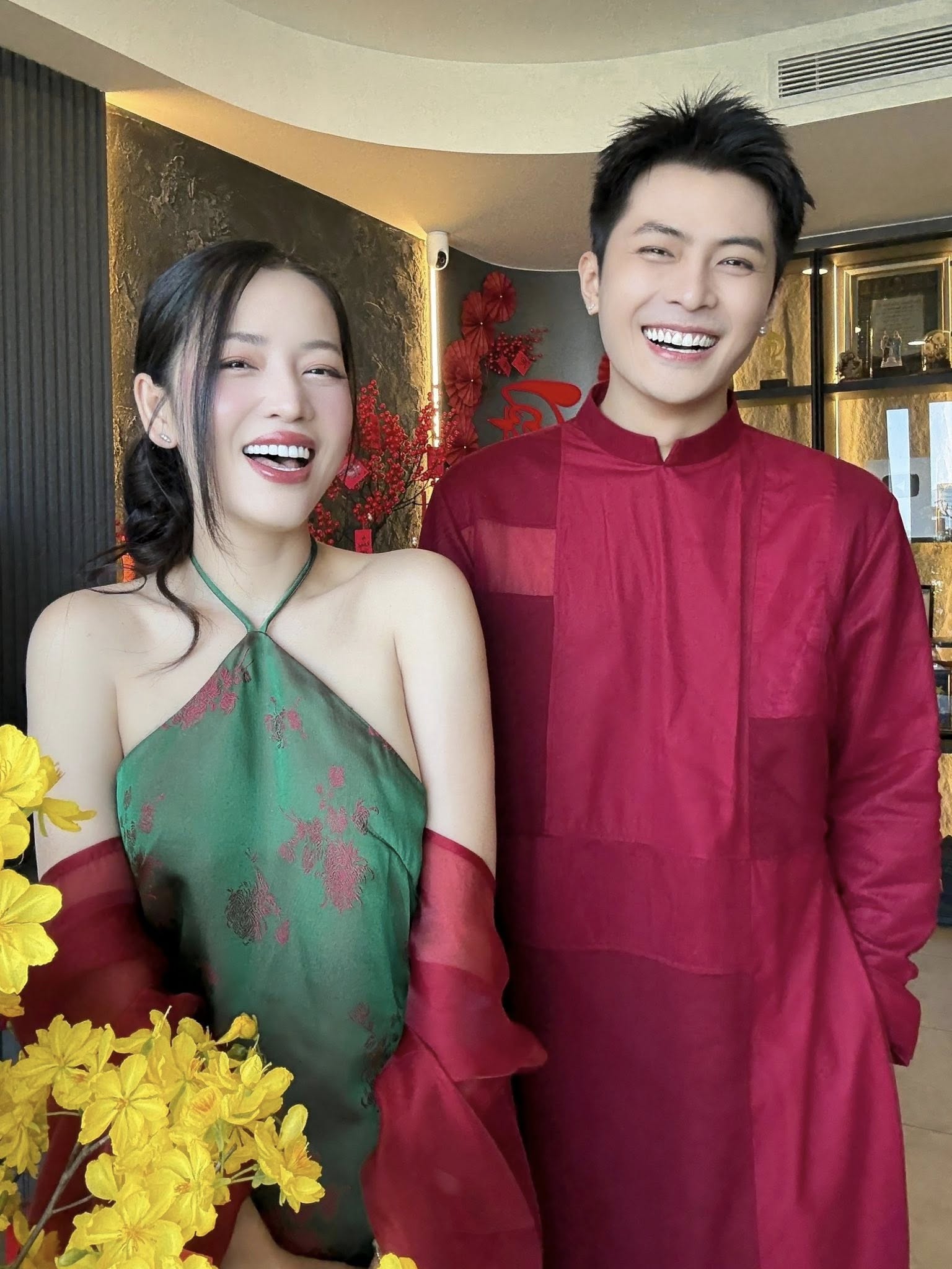 Puka th&ocirc;ng b&aacute;o mang thai lần 2?- Ảnh 3.