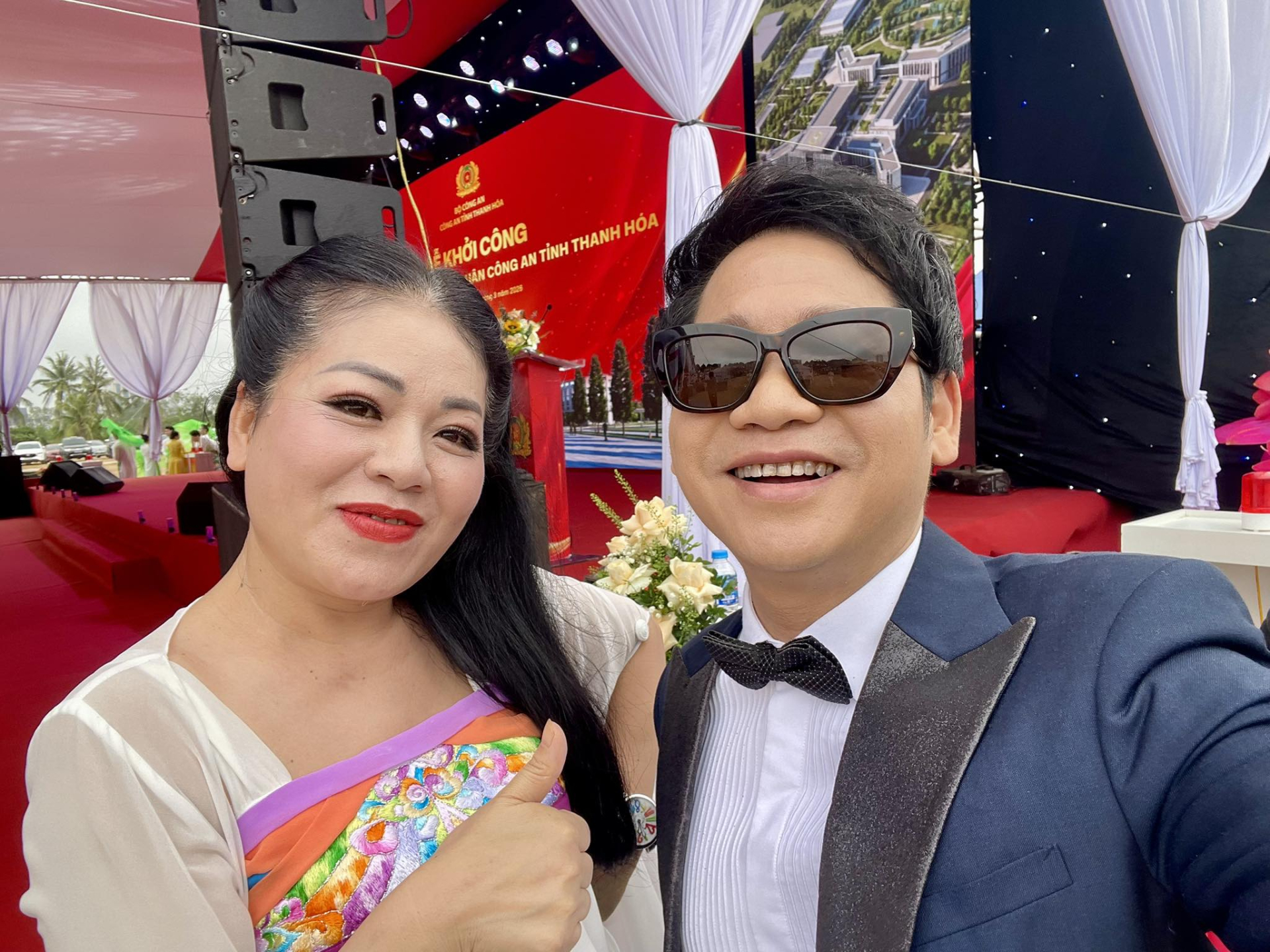 T&igrave;nh h&igrave;nh &ldquo;nữ ho&agrave;ng nhạc đỏ&rdquo; l&agrave; mẹ đơn th&acirc;n 4 con v&agrave; người đ&agrave;n &ocirc;ng bị đồn c&oacute; quan hệ ngo&agrave;i luồng - Ảnh 2.