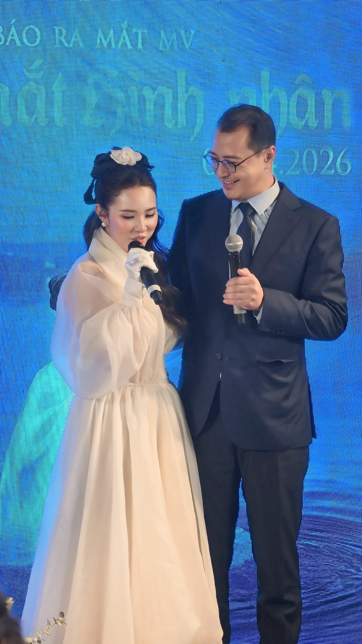 Ca kh&uacute;c nữ nghệ sĩ h&aacute;t hay h&agrave;ng đầu Việt Nam viết lời sau khi c&atilde;i nhau với chồng, gần 8 triệu người đ&atilde; nghe - Ảnh 2.